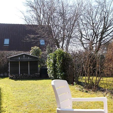 Rh Finkenweg 9 D Moewe Villa Kellenhusen Eksteriør bilde